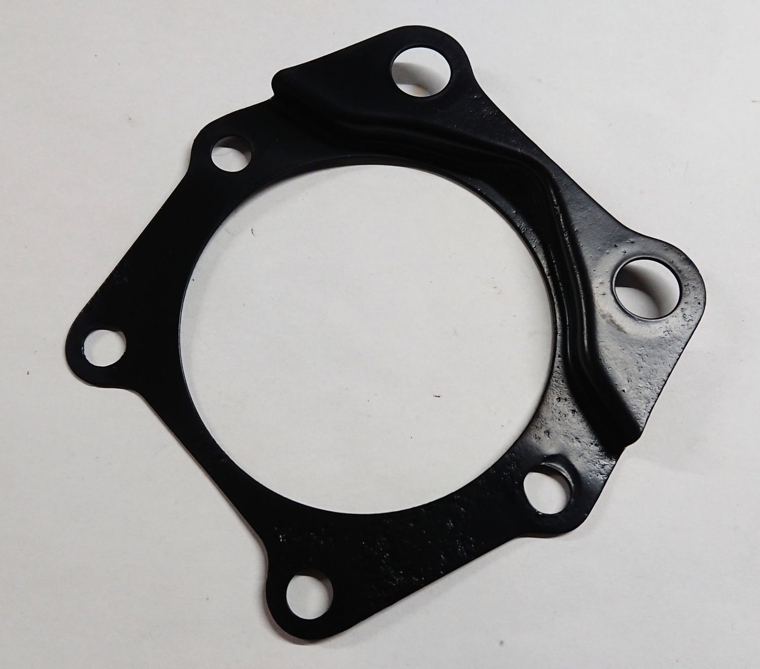 #008 Oilcatcher for Front Drum Brake