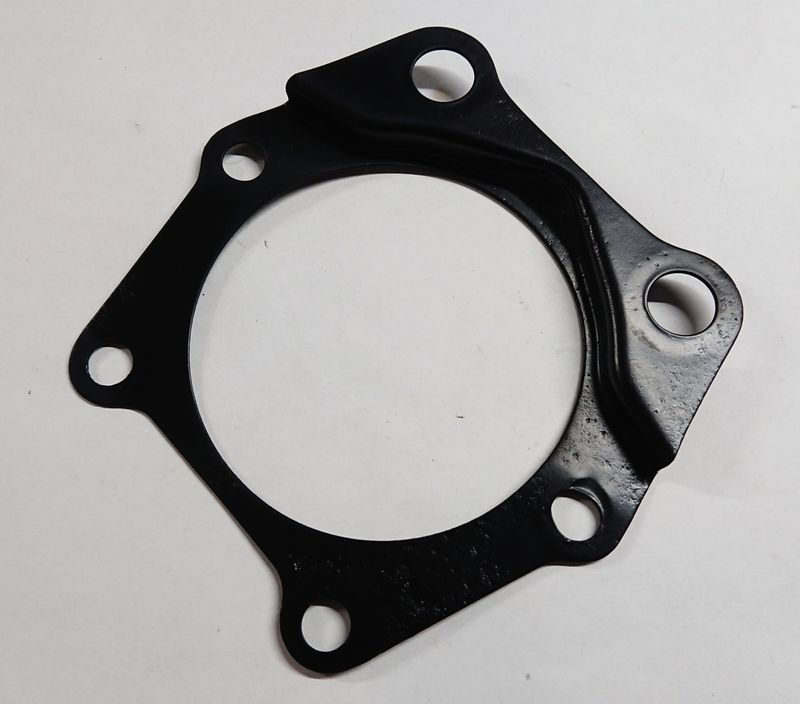 #008 Oilcatcher for Front Drum Brake