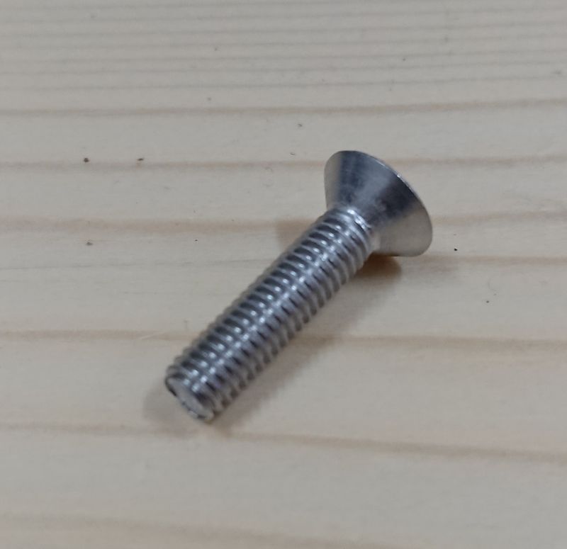 #188 Steering column mounting Bolt