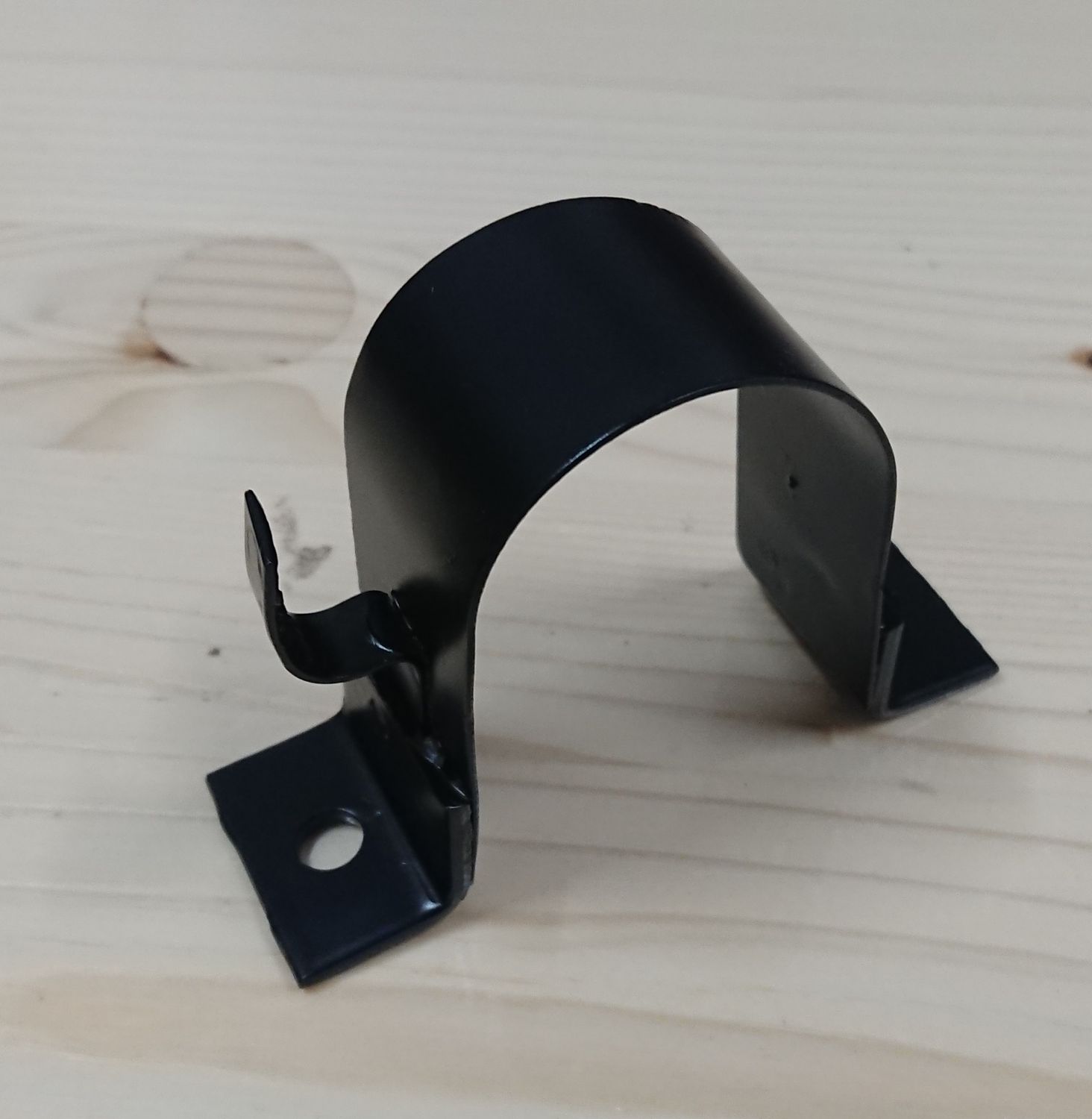 #173 Upper Steering column bracket