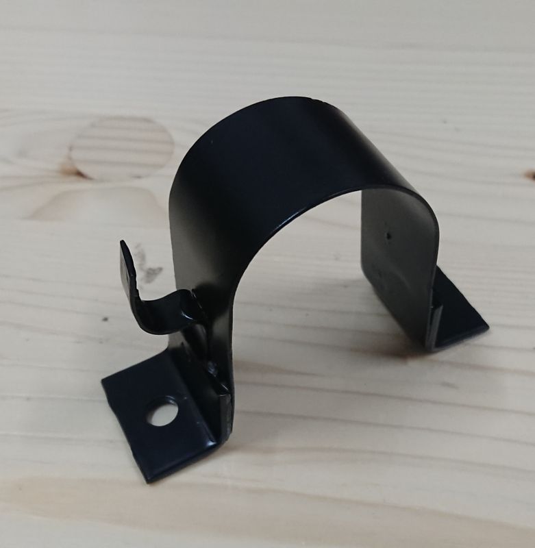 #173 Upper Steering column bracket