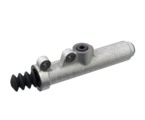 #123 Clutch Master cylinder 'Hanging Pedals' Type B