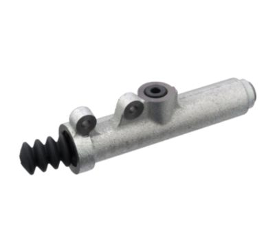 #123 Clutch Master cylinder 'Hanging Pedals' Type B
