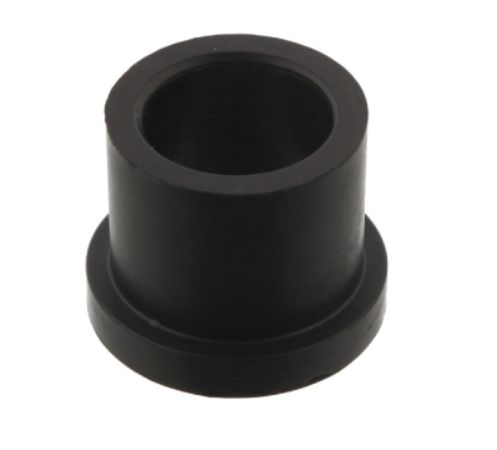 #040 Bushing for leaf spring