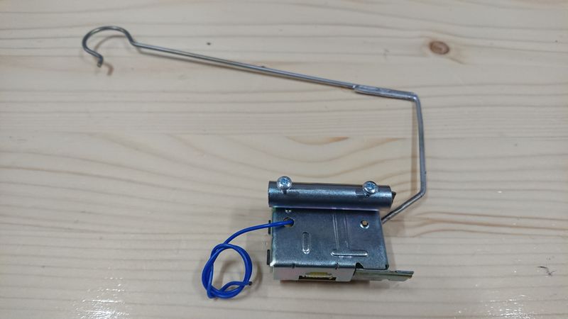 Fuel Level Sensor Repair kit (for 80-liter Tank)