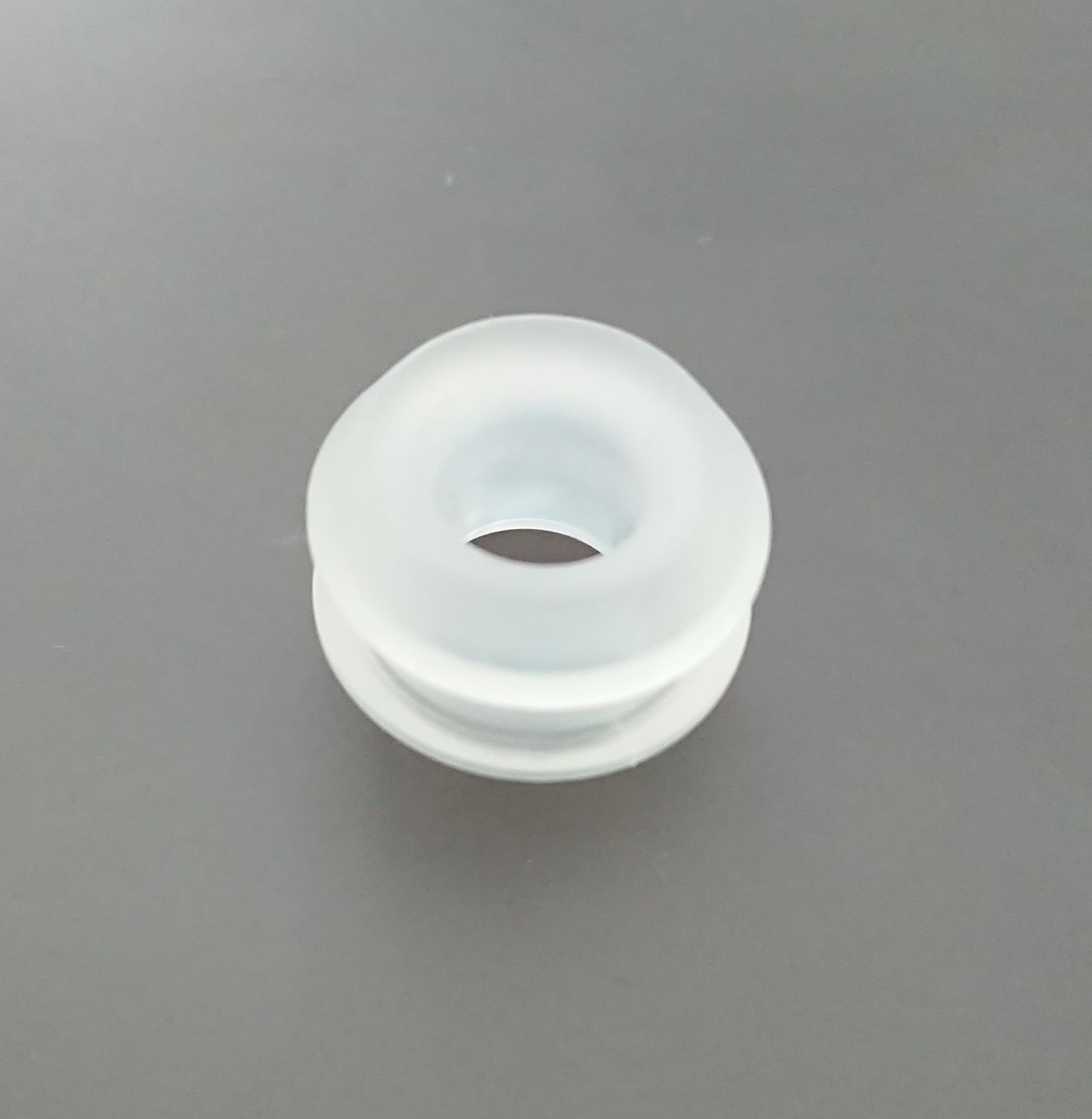 16mm Rubber Shift lever bearing / bushing on side of gearbox