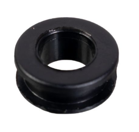14mm Rubber Shift lever bearing / bushing on side of gearbox