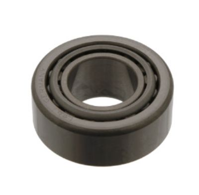 #020 Wheel Bearing Front Axle
