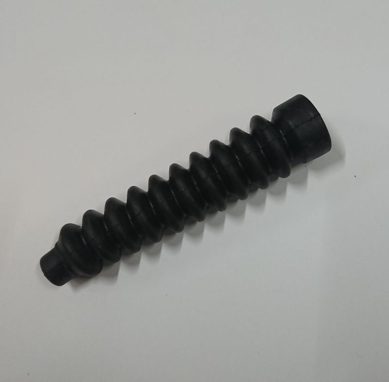 #702 Rubber Boot / Dustcover for Handbrake cable