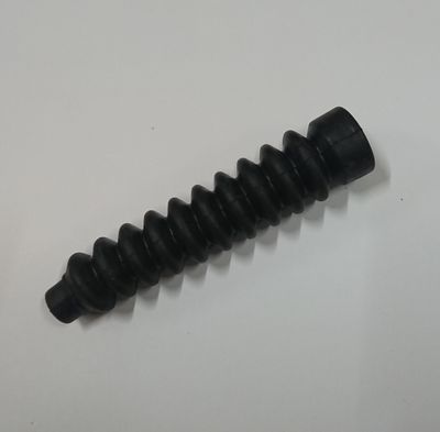 #702 Rubber Boot / Dustcover for Handbrake cable