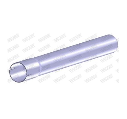 Exhaust 50cm straight pipe for Mercedes Dudo