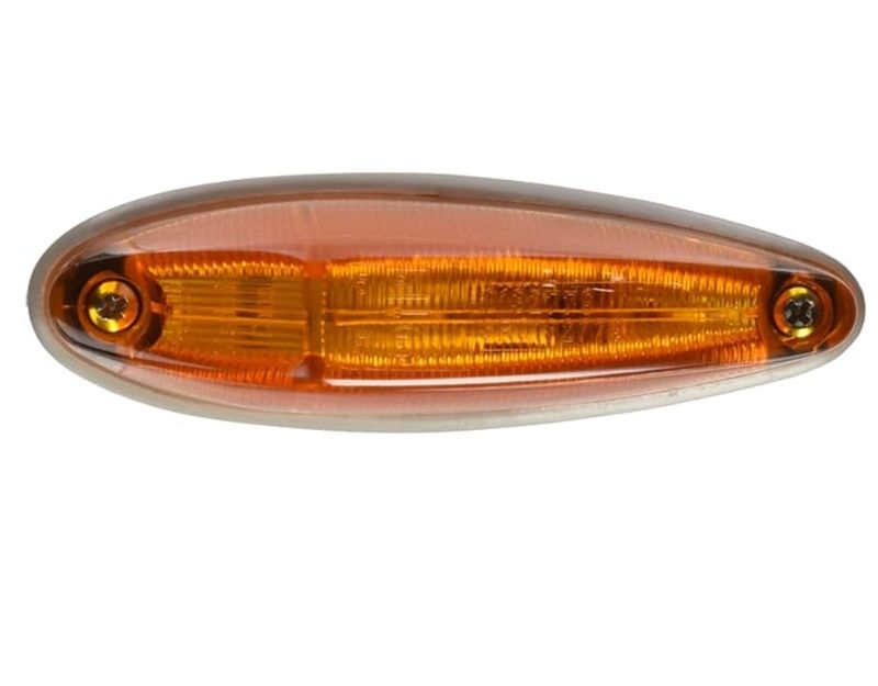 #190 Turn signal, type A, Original Hella