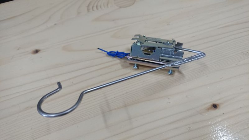 Fuel Level Sensor Repair kit (for 60-liter Tank)