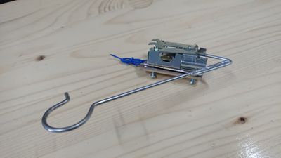 Fuel Level Sensor Repair kit (for 60-liter Tank)