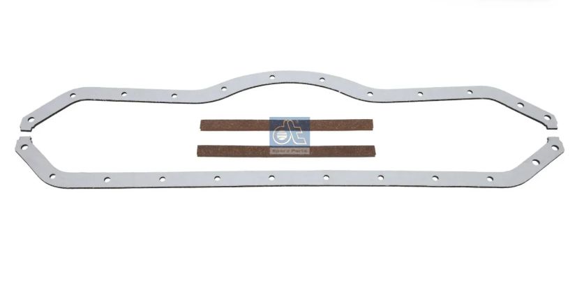 #209 OM352 Gasket kit, oil sump