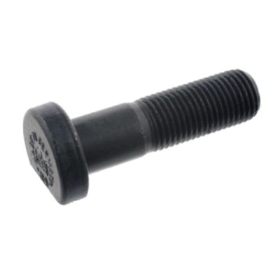 #038 Wheel Stud, front axle