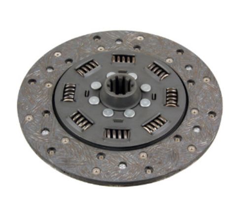 #062 Clutch Plate Mercedes OM314