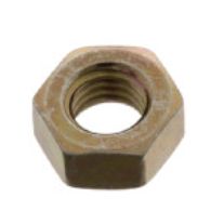 #069 Front axle Steering, NUT for Lock Pin