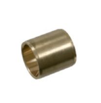 #026 Front axle Steering, Bush for top side king pin