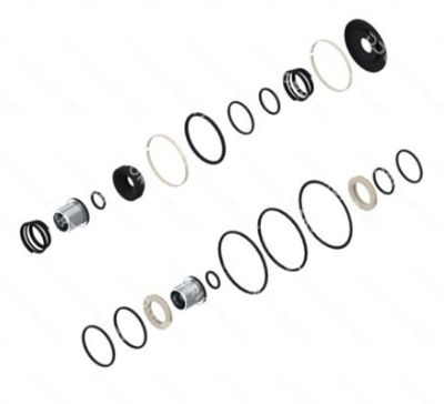 #699 Wabco Foot Brake Valve Repair kit for air assist brake system
