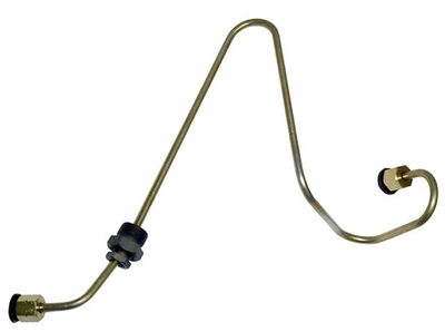 #256 Injection line for OM352