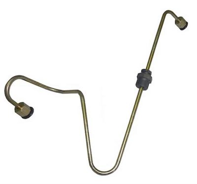 #260 Injection line for OM352