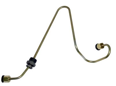 #252 Injection line for OM352