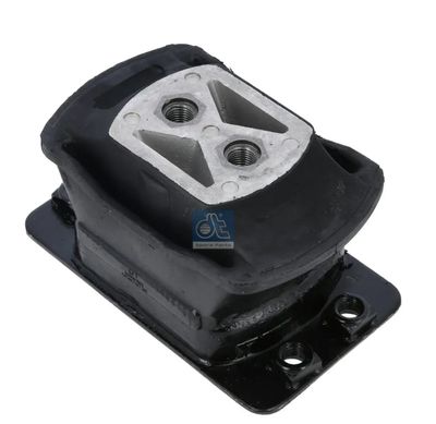 #036 Rubber Engine support, chassis to engine REAR OM352