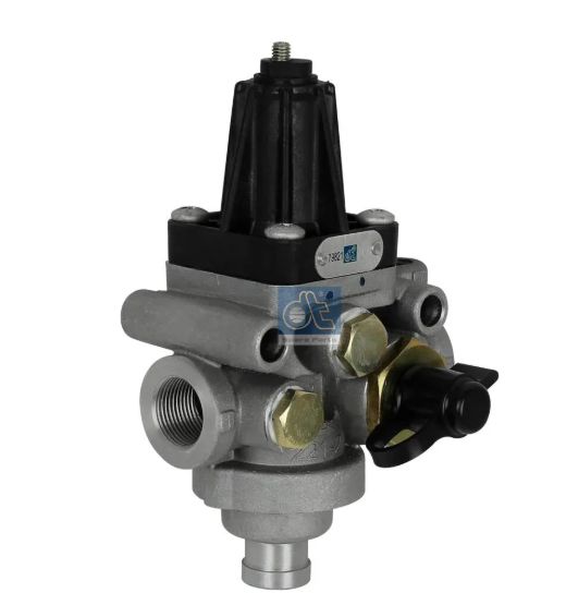 #220 Pressure regulator for air assist brake system 613D