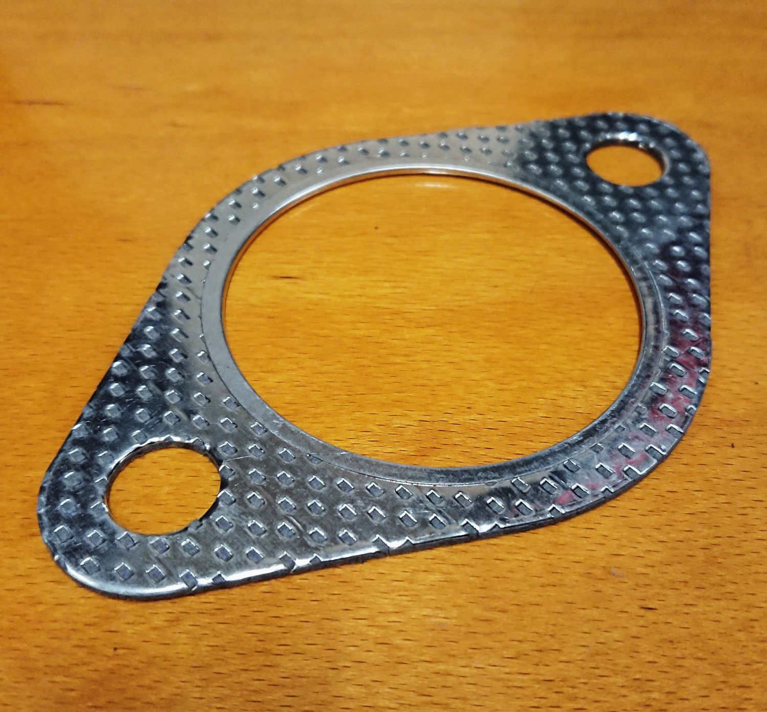 #007 Gasket for Exhaust Downpipe and Manifold OM314