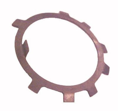 #014 'Large' Locking Plate / Crown Ring (52mm) for rear axle 508D / 608D etc