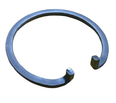#023 Original Circlip for rear axle 608D / 613D etc
