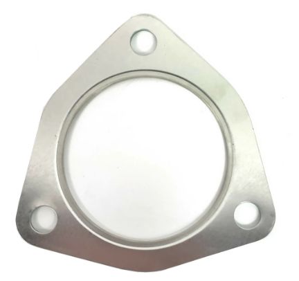 #015 Gasket for Exhaust manifold to Downpipe OM352 / 613D