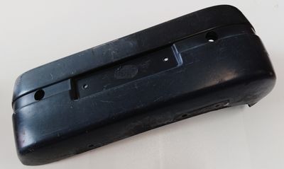 #112 Rear Bumper, Bumperette second generation RIGHT side