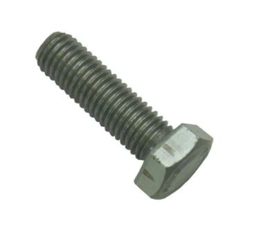 #019 Original Bolt for Exhaust manifold - Downpipe Gasket OM352 / 613D
