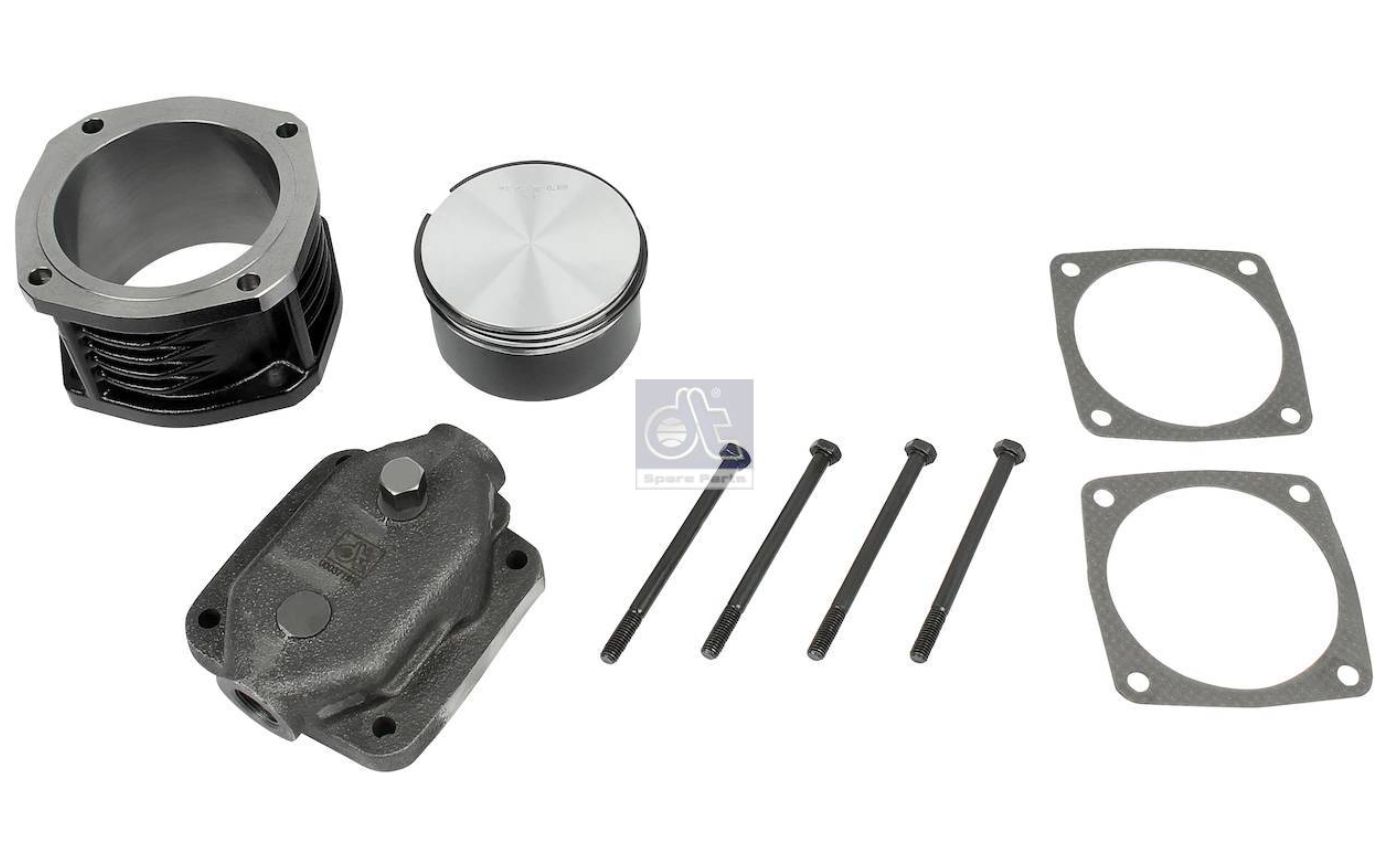 #160 Compressor repair kit, (without connecting rod) for  OM314 / OM352
