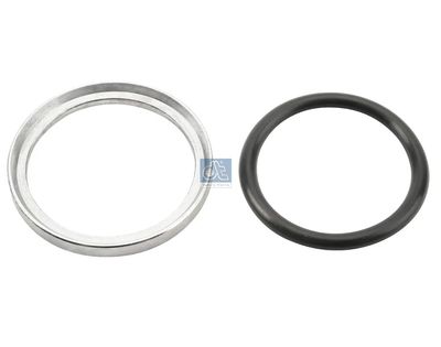 10x #622 Thrust Ring & 10x #623 O-ring for air assist brake system SET 10x #622 Thrust Ring & 10x #623 O-ring for air assist brake system SET