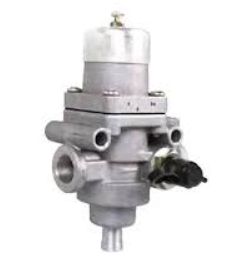 #540 Pressure regulator for air assist brake system