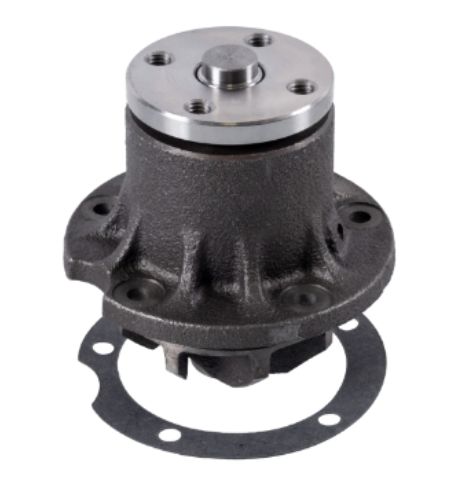 #006 SHORT Water pump for Mercedes M115 (408, 409, 410 petrol)