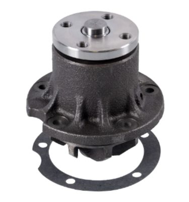 #006 SHORT Water pump for Mercedes M115 (408, 409, 410 petrol)