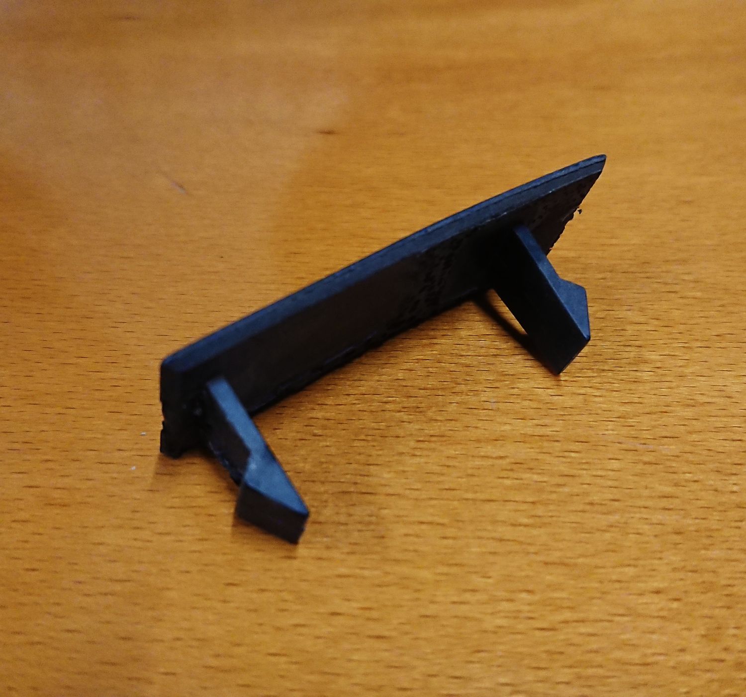 #185 Cover Cap for screw in Plastic Headlight Bezel, USED