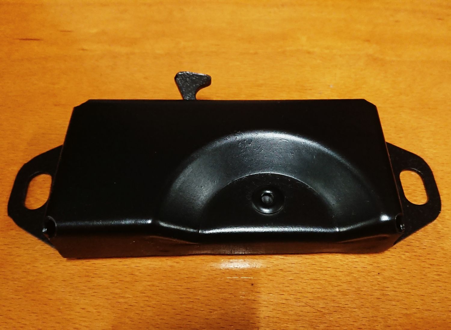 #059 Lock / Catcher for Engine Hood / Bonnet, Cowl. First generation