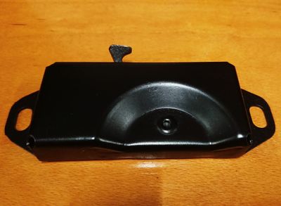 #059 Lock / Catcher for Engine Hood / Bonnet, Cowl. First generation