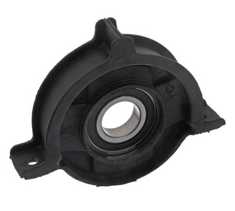 #020 Propshaft Center Support, ball bearing, 35mm