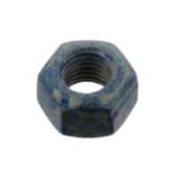 #054 Propeller Shaft Nut