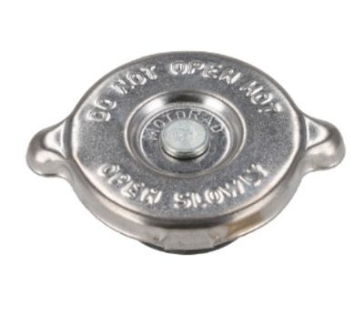 #007 Radiator Cap 1,2 Bar