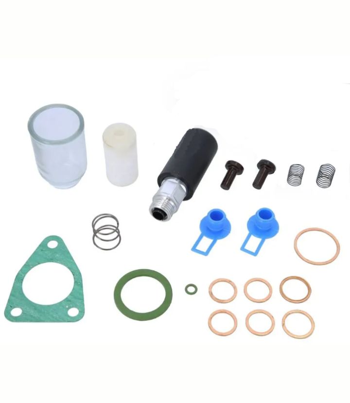 #252 Repair kit, for fuel feed pump on OM314 &amp; OM352