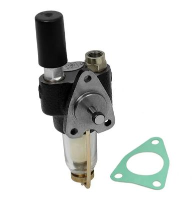 #236 Fuel feed pump on OM314