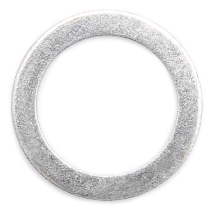 #057 Aluminium 20mm washer on fuel pump OM352