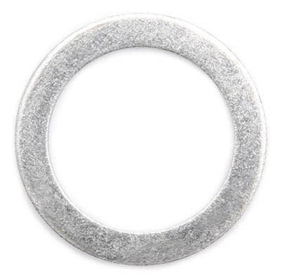 #057 Aluminium 20mm washer on fuel pump OM352